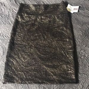 LuLaRoe Medium Cassie